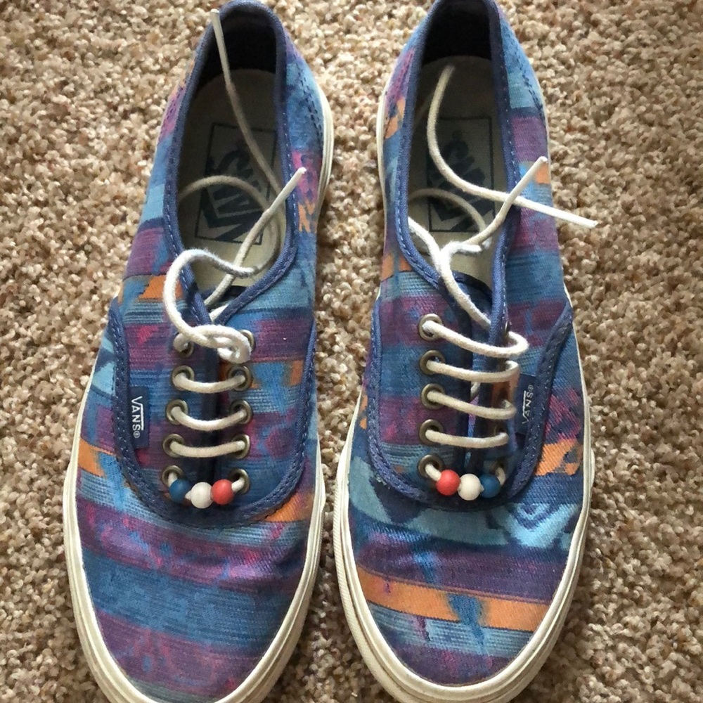 Aztec vans - Picture 3 of 3